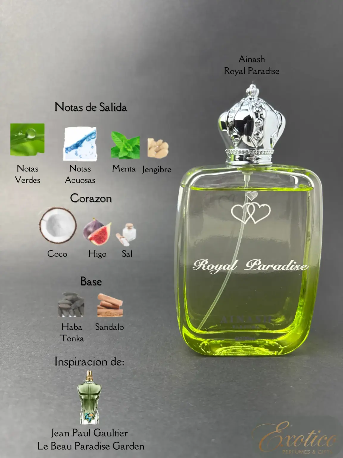 Ainash Royal Paradise