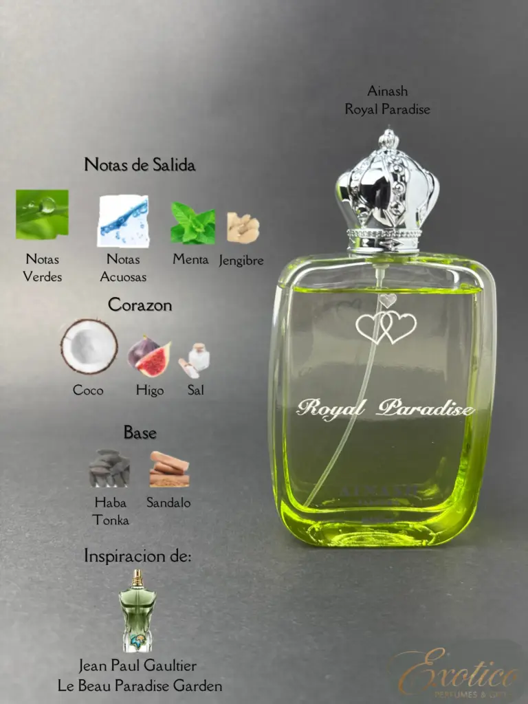 Ainash Royal Paradise