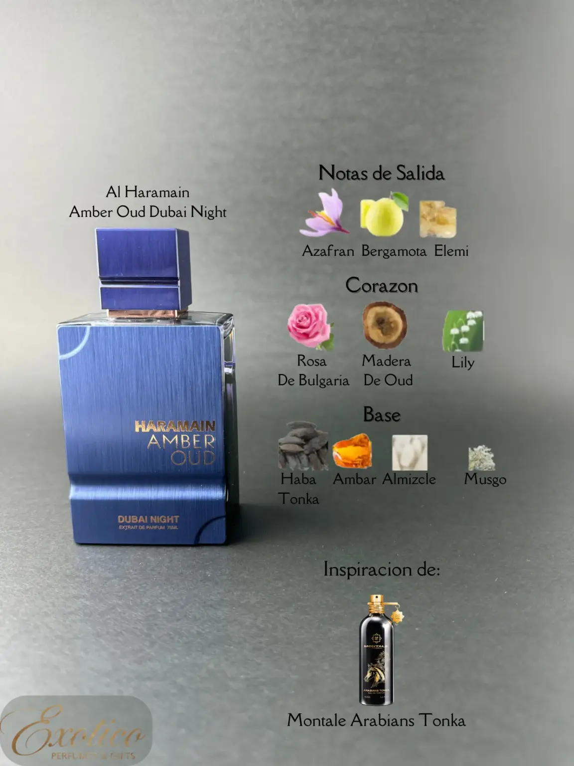 Al Haramain Amber Oud Dubai Night