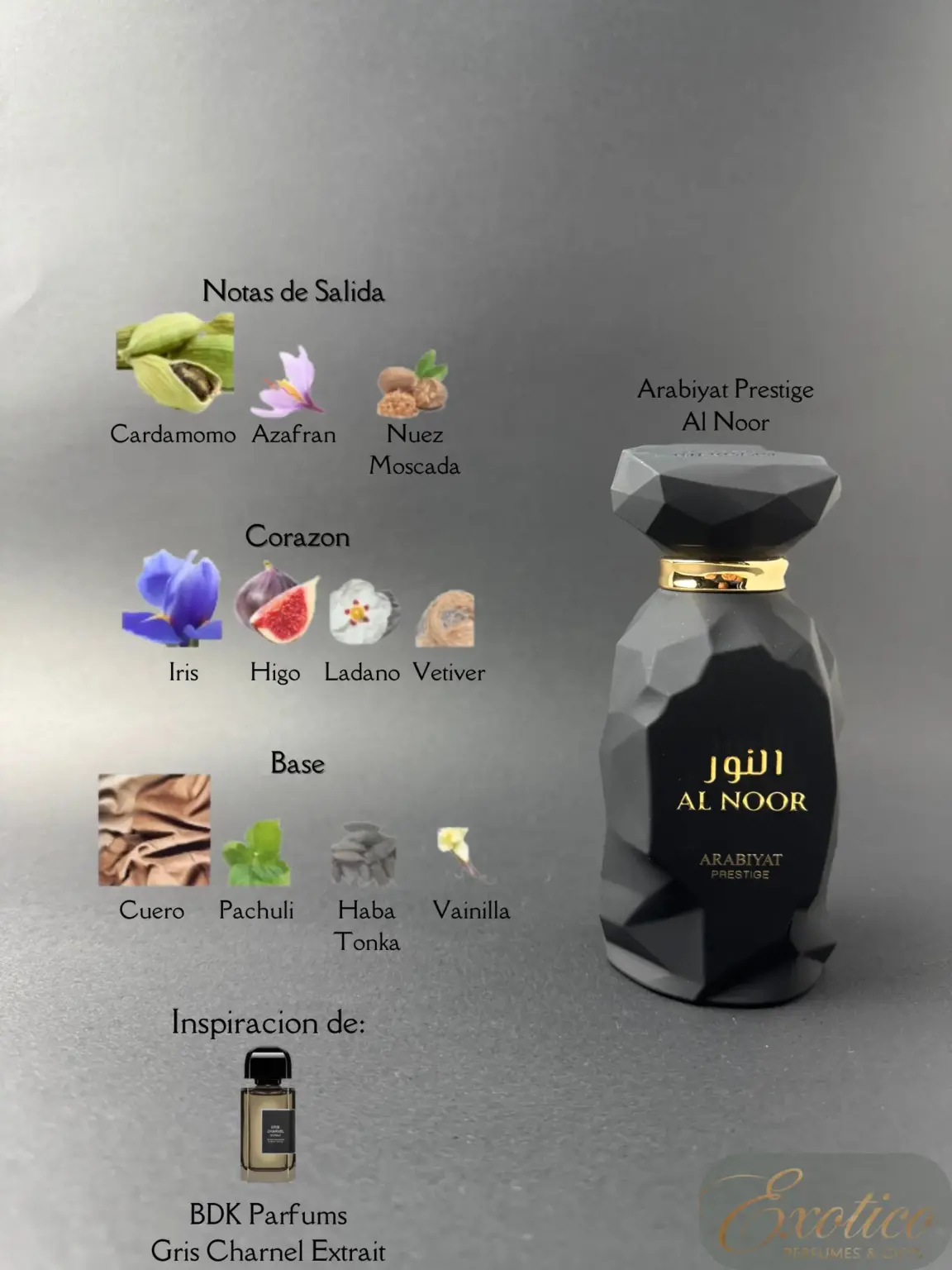 Arabiyat Prestige Al Noor