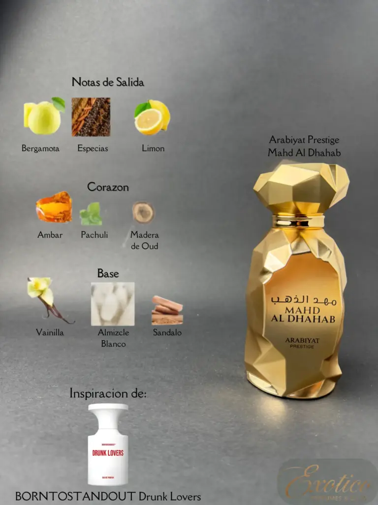 Arabiyat Prestige Mahd Al Dhahab