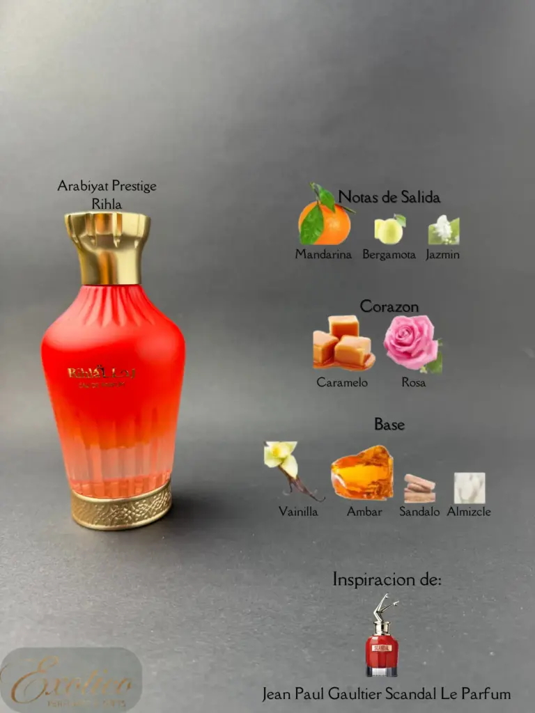 Arabiyat Prestige Rihla