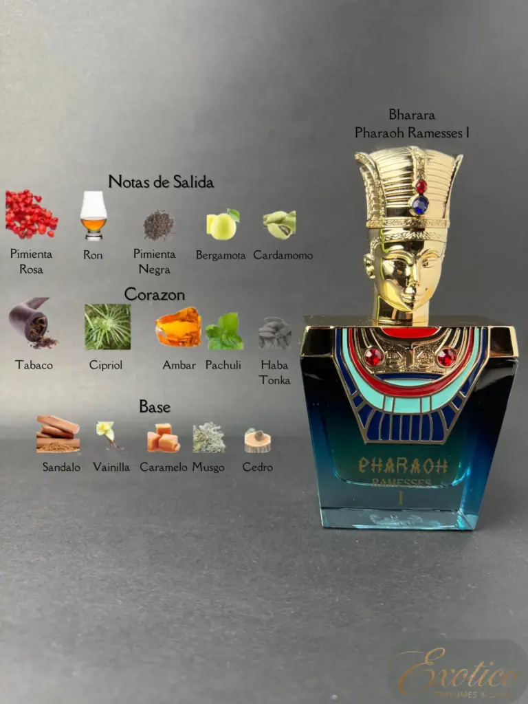 Bharara Pharaoh Ramesses I
