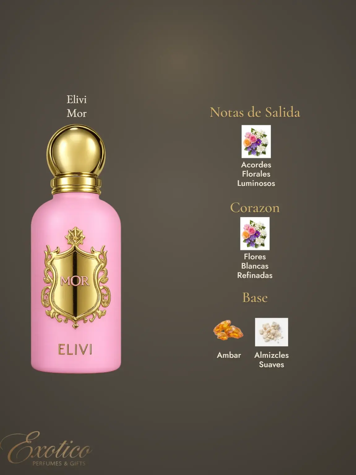 Elivi Mor