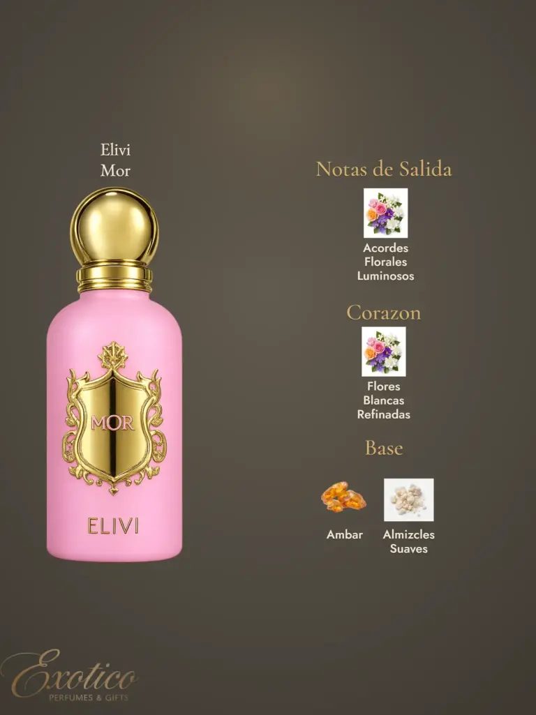 Elivi Mor