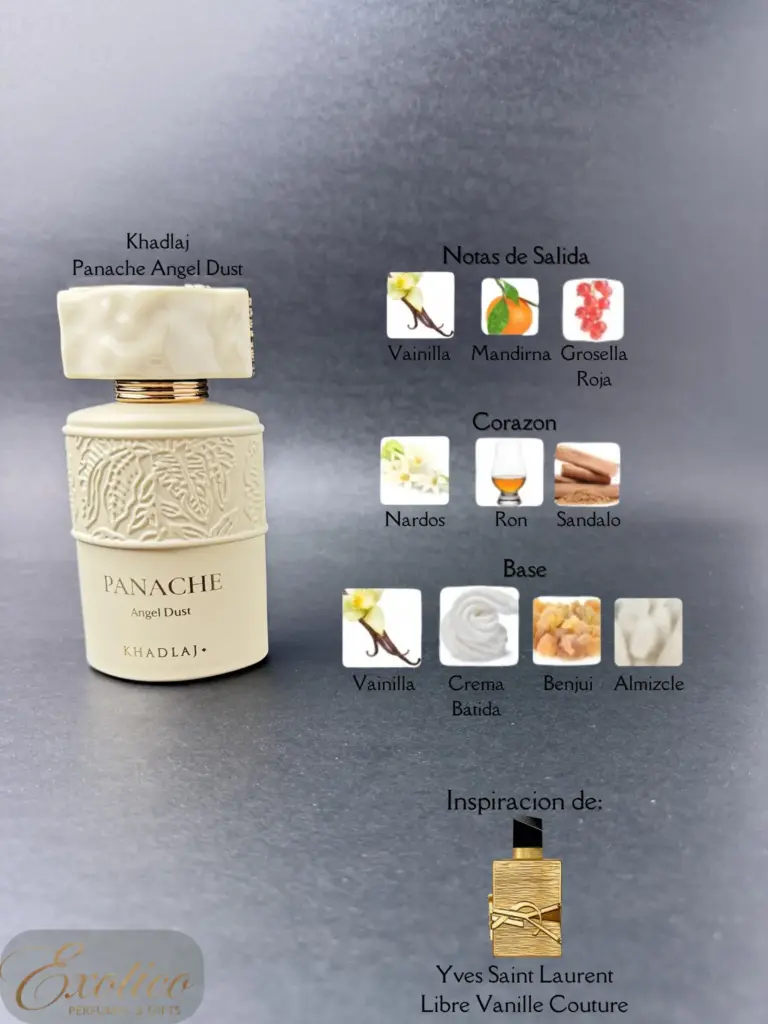 Khadlaj Panache Angel Dust