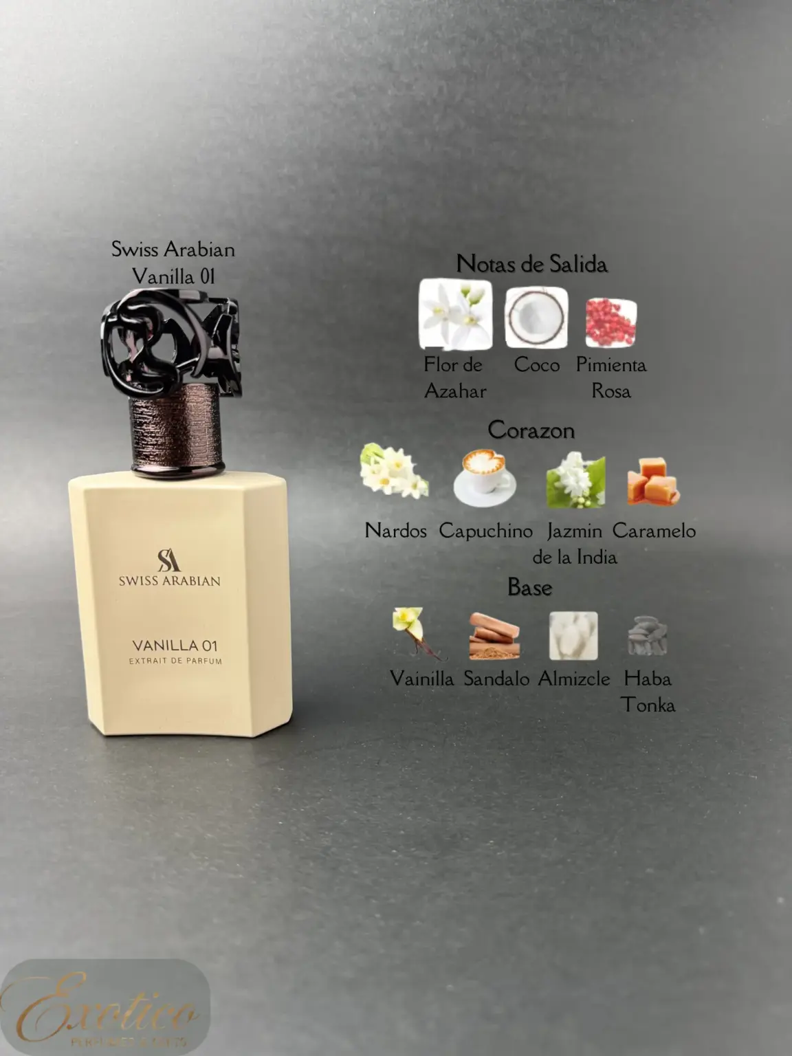 Swiss Arabian Vanilla 01